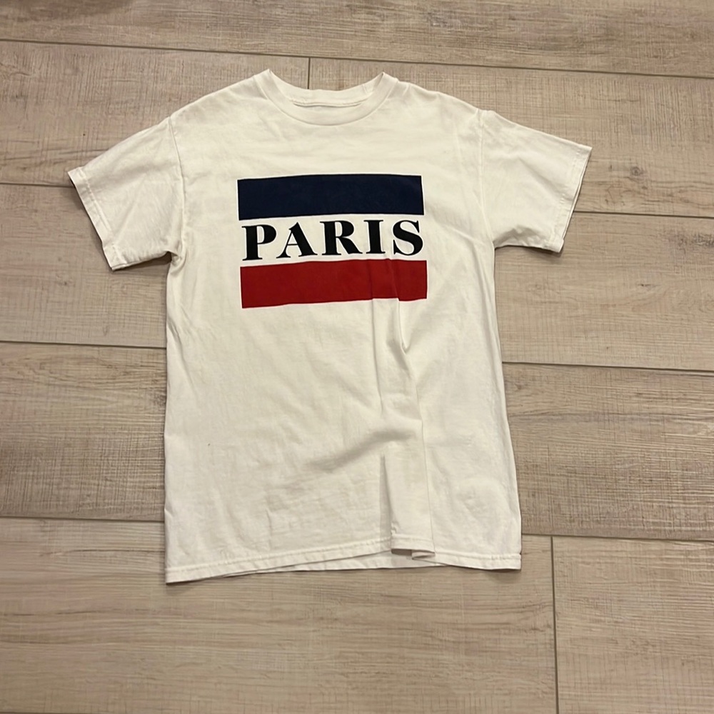 PAIRS t-shirt